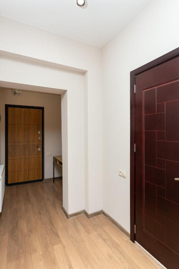 Saburtalo Apartment Tbilisi ภายนอก รูปภาพ